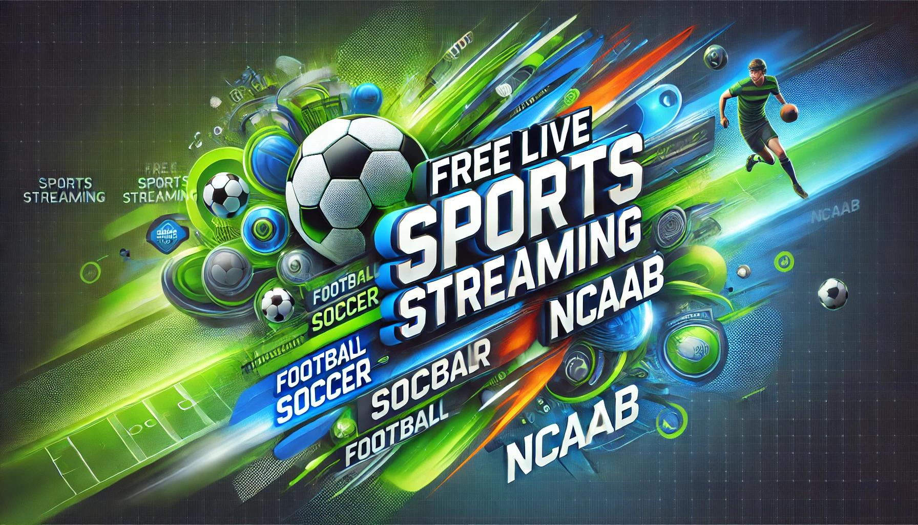 Sportshub - Live Football and Soccer Streaming in HD Quality